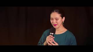 手嶌葵「散りてなお」(movie ver.)　90秒