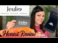 Jeulia Jewelry // Honest Review // What Did I Buy???