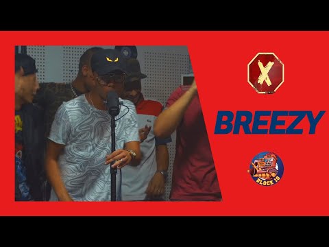 BREEZY - FREESTYLE - ( LKARWA VOL1 ) #BLOCK10