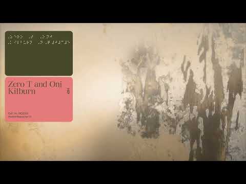 Zero T & Onj feat. Steo - Darkness