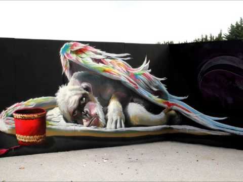 Manwel T - Zion Triad