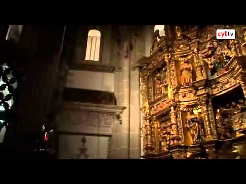 Vídeo: Urraca I, primera reina europea