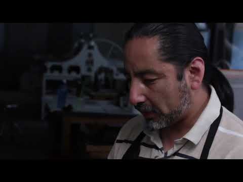 Sugar etching technique | Metal etching techniques