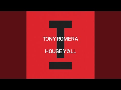 House Y'all (Extended Mix)