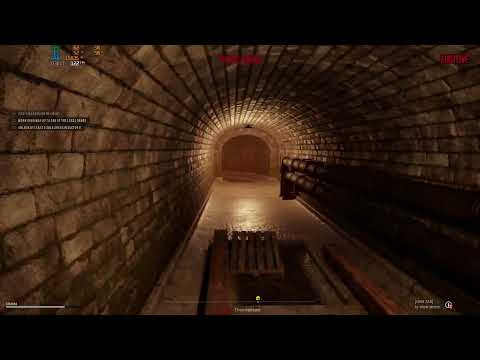 【﻿Drug Dealer Simulator】 - Alternate routes to sector B (part 1 & 2) 【SEWER UPDATE】