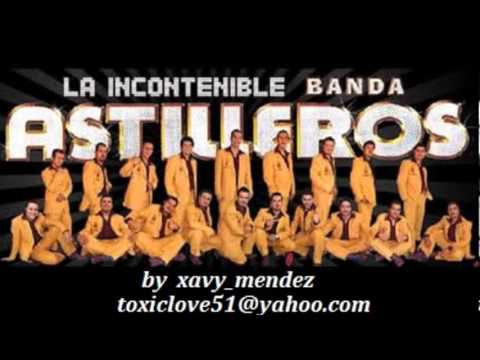 banta astilleros - te guardare en una botellita