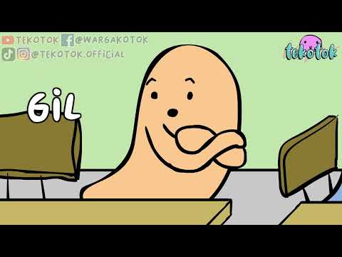 Pura Pura Jadi Banci