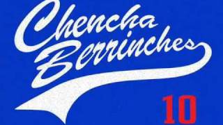 chencha berrinches- blanca nieves