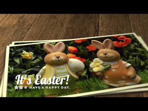 Pro3rd Easter Volume 2 - Professional Lower Thirds for Final Cut Pro X - Pixel Film Studios