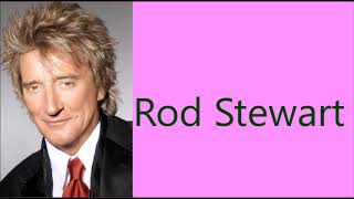 Download lagu Rod Stewart Tonight's The Night lyrics mp3 Download lagu Rod Stewart Tonight's The Night lyrics mp3