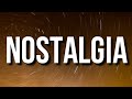 Rod Wave Nostalgia Lyrics