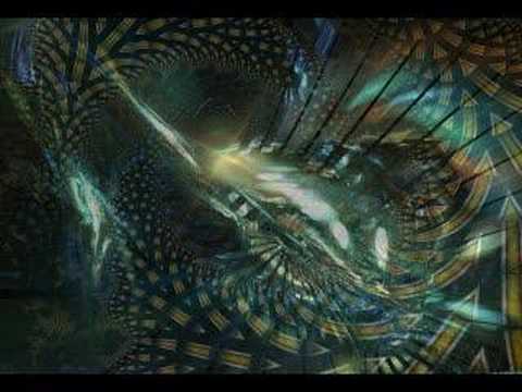 Pendulum - Sounds Of Life x Wayz - Beyond