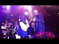 Purple Rain at the Revolution Reunion 