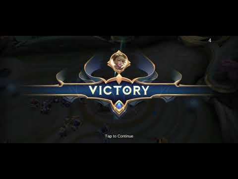 layla best build mobile legends, Nakailang double kill , 16 kill