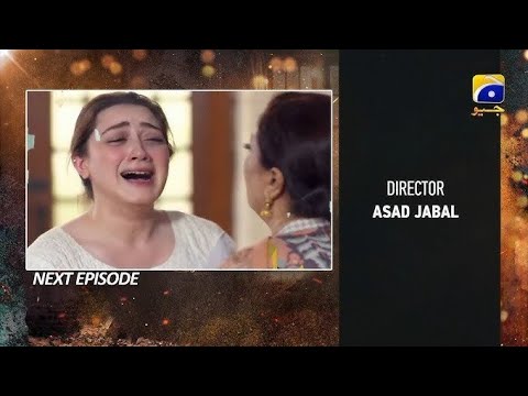 Ghata episode 33 promo | Today teaser ghata