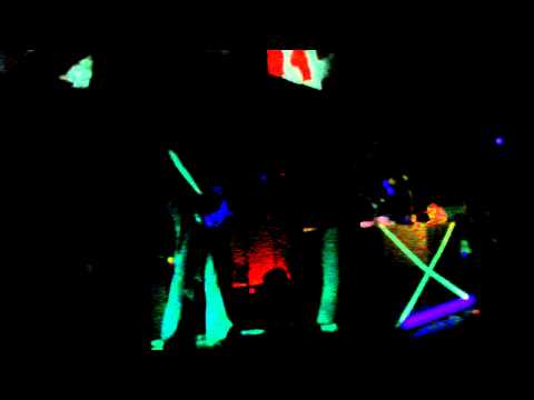 arcadecoma. - Sonic 2 Epilepsy (Live @ Ultrachip 2010)