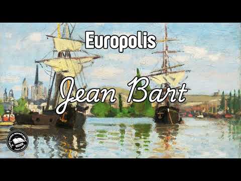 Europolis de Jean Bart | Carte Audio in Romana 🎧| Carti Audio Remarcabile 🎧📚