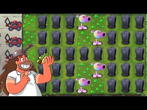 Pinata Party 6/17/2021 (June 17th) - Team Plants Power-Up - Plants vs Zombies 2