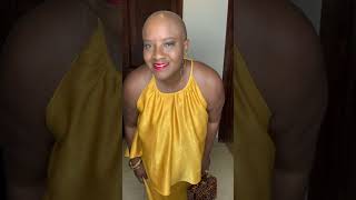 GRWM: Shopping my Closet for my Africa Adventure #shorts #fashionover50 #solotravel