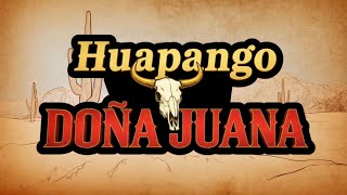 Conjunto Bravo De Marcelo Vega | Doña Juana ♪ 2025