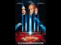 Opening To The Fifth Element Hong Kong VCD 1997