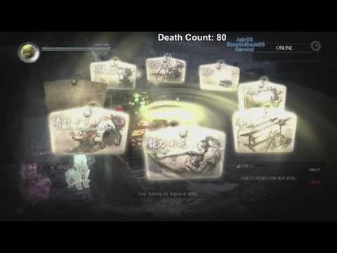 Death is Certain StealthBlade Plays Nioh pt 79: Rematch with the Raven Jerk