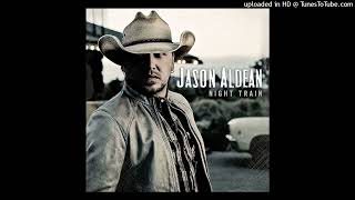 Jason Aldean - I Don't Do Lonely Well