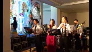 Download lagu 5.MILE - yue ding (cover) mp3