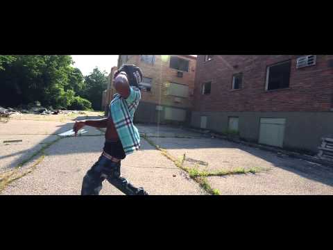 SELFMADE ESPY- CHECK ON ME (PROMO)  "PRODUCED BY CASHOUTBEATZ"