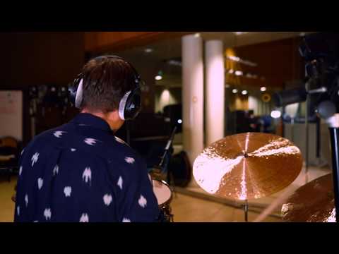 Funch Cymbals - 20" Deep Hammered - 1866g