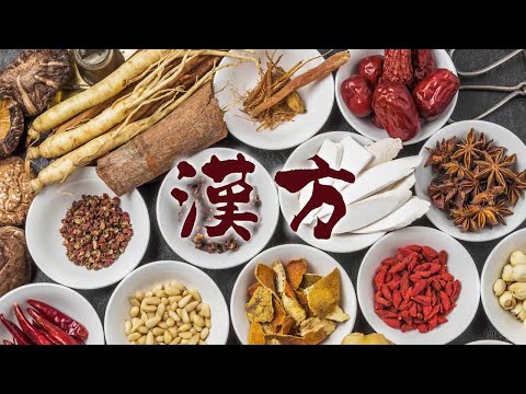 『ココカラ』Research39【漢方医学の最先端】/金沢大学研究紹介動画