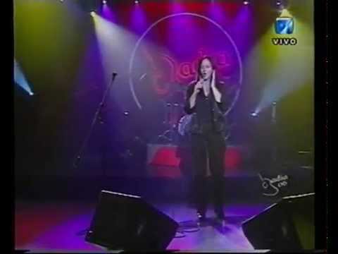 CLAUDIA CARENZIO EN "BADIA  EN CONCIERTO" (2006)
