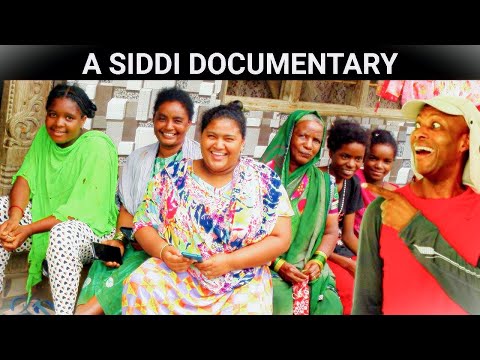 The Untold Truths of Blacks in India: Siddi Documentary (African Indians)