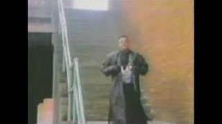 Lost In The Night, Peabo Bryson - Dir. Julie Dash