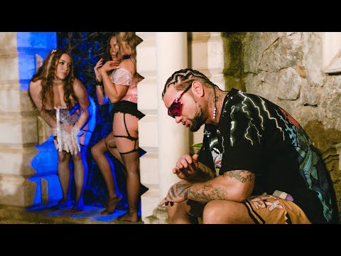 RiFF RAFF x DJ PAUL - MY MAiN GOAL (Official Music Video)