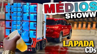 FORRO MEDIO GRAVE | LAPADA DE MEDIO 2026 - MEDIO GRAVE PRA PAREDÃO - FORRO PRA PAREDAO 2026 -  FORRÓ