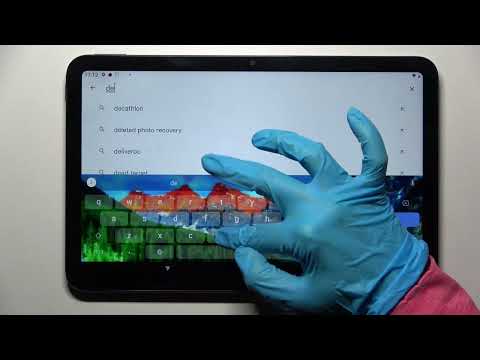 How to Check Tablet Specs on NOKIA T20 – DevCheck Hardware & System Info