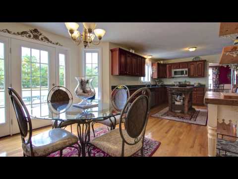 Home for Sale in Medway MA ~ 143 Summer St Medway MA 02053