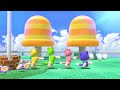 „Nintendo Super Mario 3D World“ + Bowserio įniršis