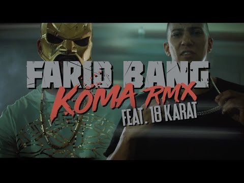 Farid Bang feat. 18Karat - 