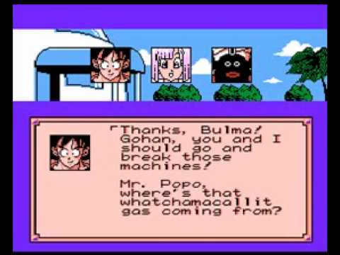 dragon ball z gaiden saiyajin zetsumetsu keikaku nes cheats