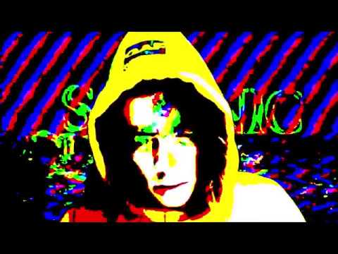 Elijah Ghost - DEATHBOUND [Prod. HPSHAWTY] (Official Video)