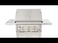 Hestan Gas Grill Review | BBQGuys.com
