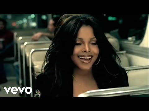 Janet Jackson ,Chingy  - Don't Worry