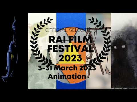 RAI Film Festival 2023  |  Animation trailer