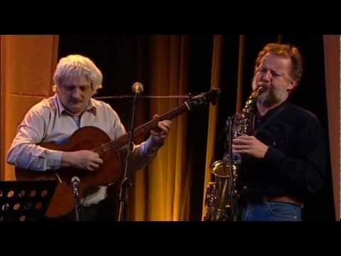 Kaláka meglepetéskoncert 20. rész - Vujicsics és Söndörgő - Arany János: Népdal