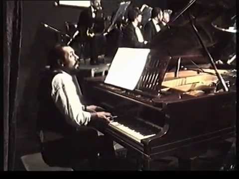 Jorge Mockert - Suite del Litoral - Mov IV - La murguita está de vuelta