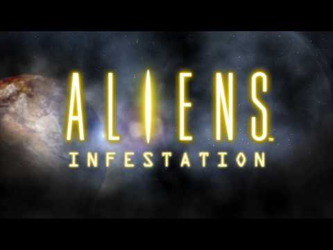 Aliens: Infestation UK Launch Trailer