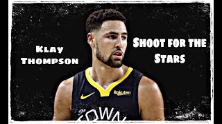 Klay Thompson Mix- Shoot for the Stars (ft. Lil Tjay, Fivio Foreign)