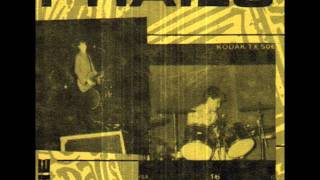 I-Rails - The Man I Gave a Ride [1986]